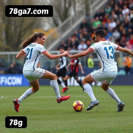 Pagamentos PIX na 78g